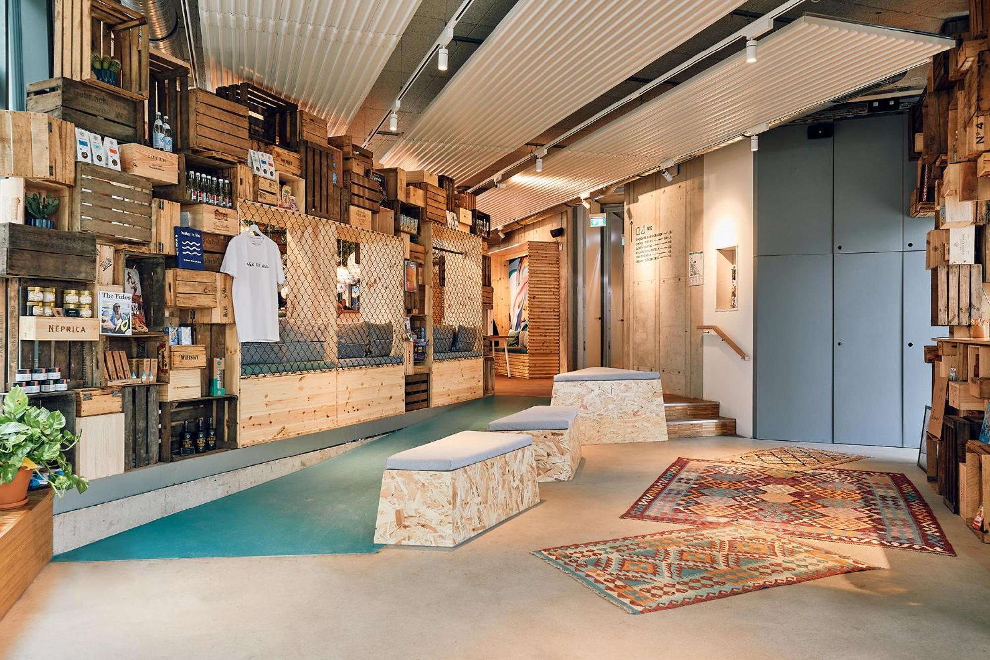 Villa Viva - Ein Haus Das Brunnen Baut 汉堡 外观 照片