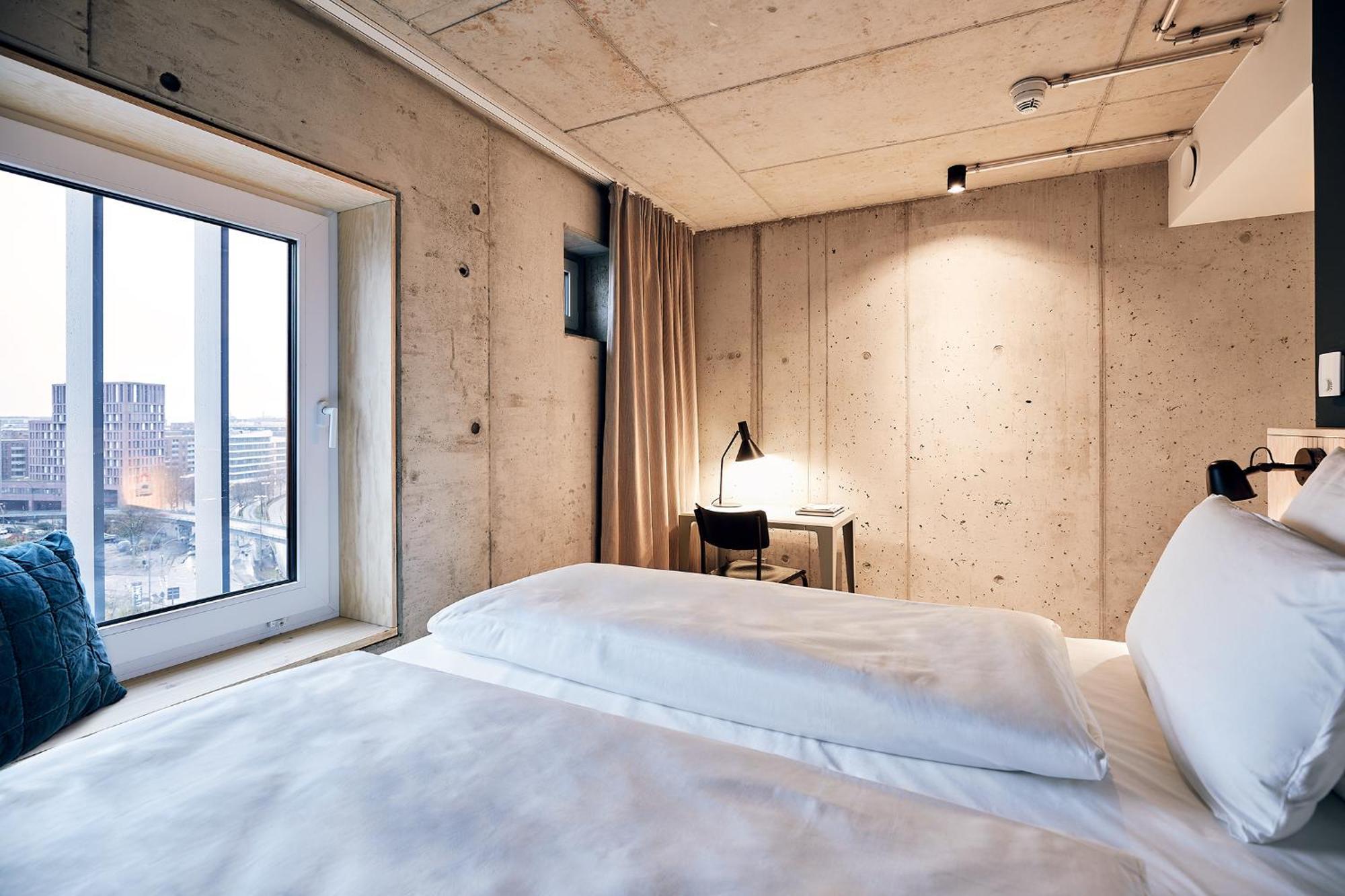 Villa Viva - Ein Haus Das Brunnen Baut 汉堡 外观 照片
