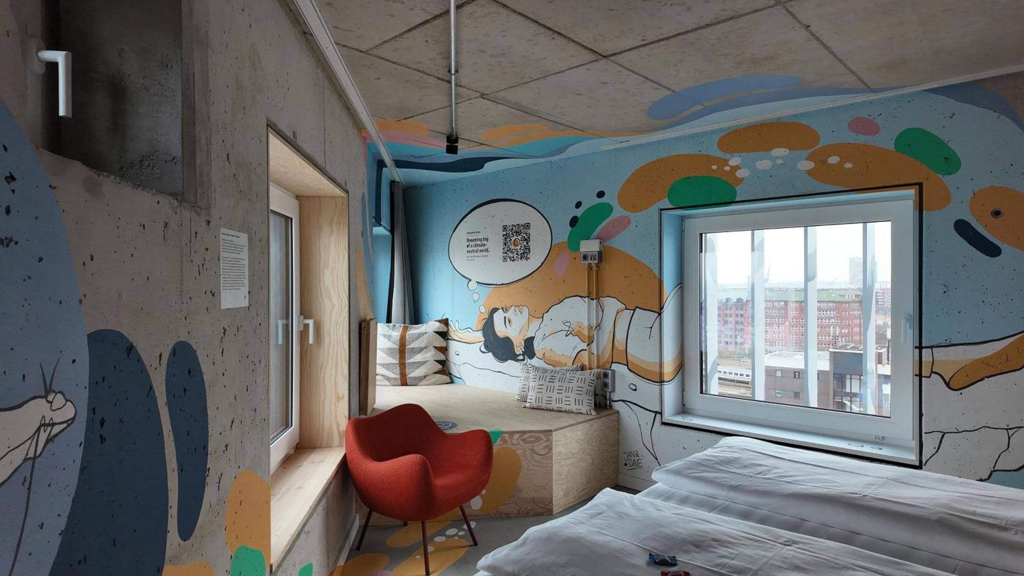 Villa Viva - Ein Haus Das Brunnen Baut 汉堡 外观 照片